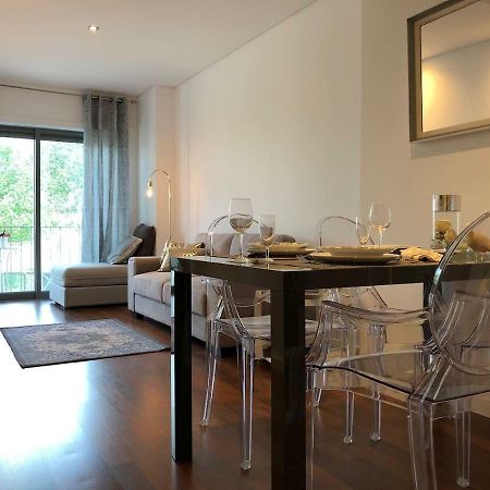 Deluxe Apartment - Aveiro Train Station, Center Kültér fotó