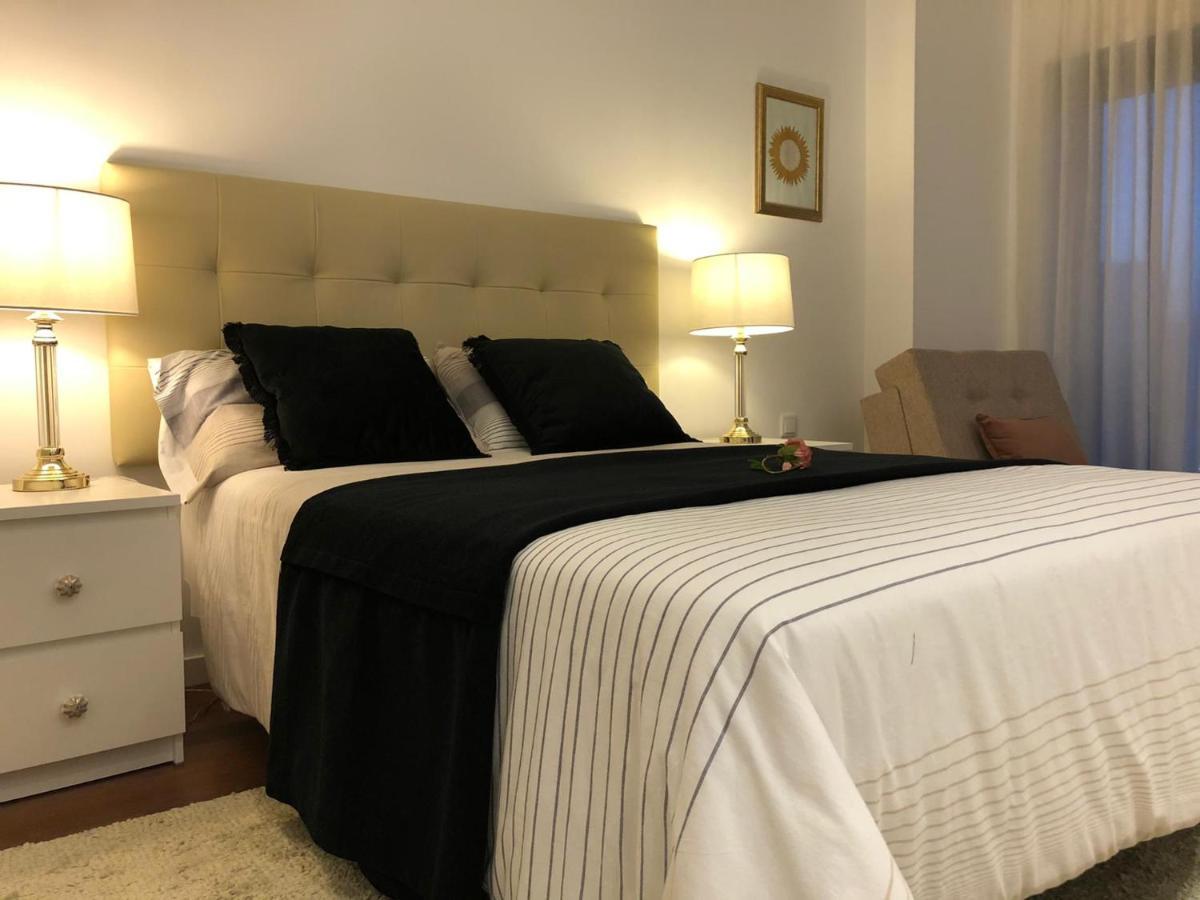 Deluxe Apartment - Aveiro Train Station, Center Kültér fotó