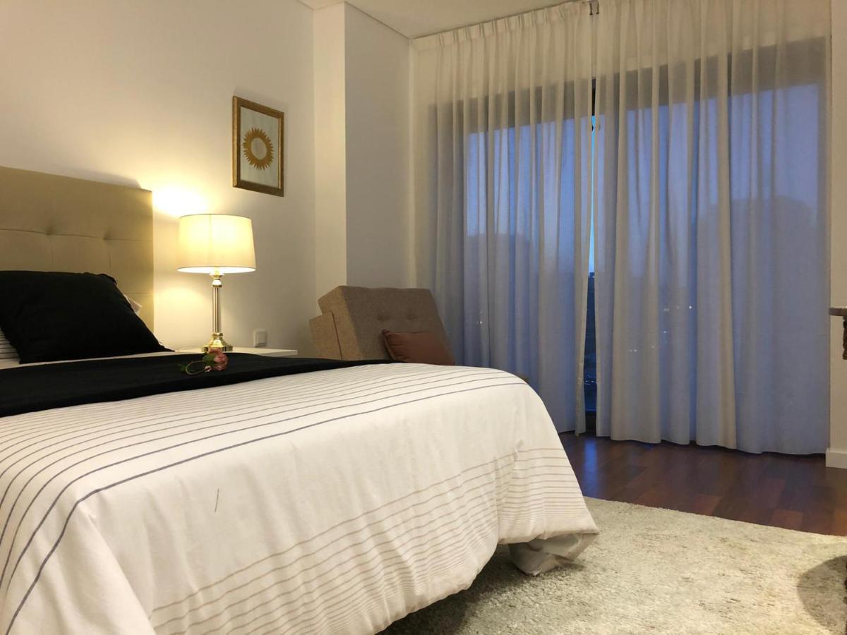 Deluxe Apartment - Aveiro Train Station, Center Kültér fotó