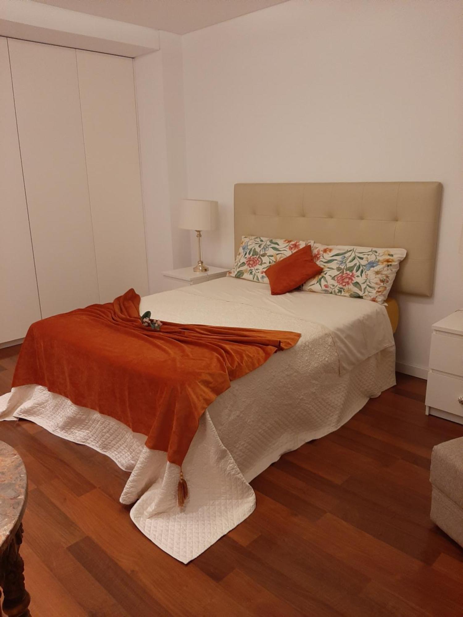 Deluxe Apartment - Aveiro Train Station, Center Kültér fotó