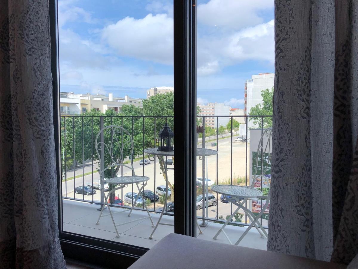 Deluxe Apartment - Aveiro Train Station, Center Kültér fotó